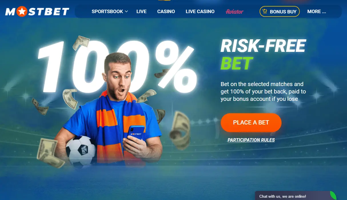Mostbet online casino in Kuwait Without Driving Yourself Crazy