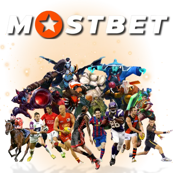 Types de sport chez Mostbet Tunisia