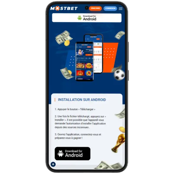 Boost Your Mostbet KZ Android apk және iOS үшін қосымшаны жүктеп алу With These Tips