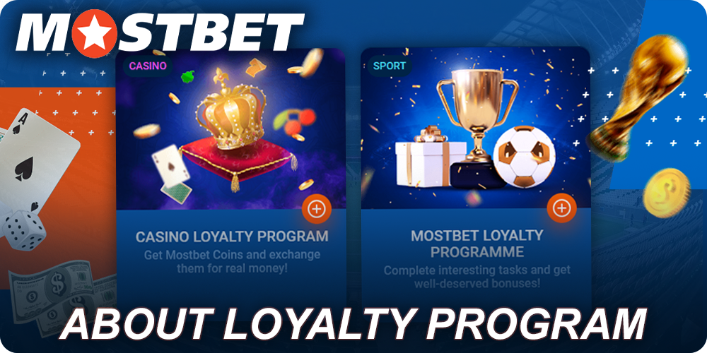 Mostbet Loyalty Program