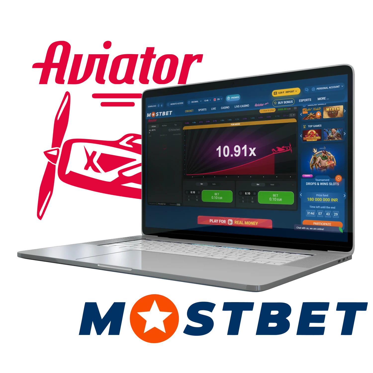 Why You Should Try Mostbet Aviator