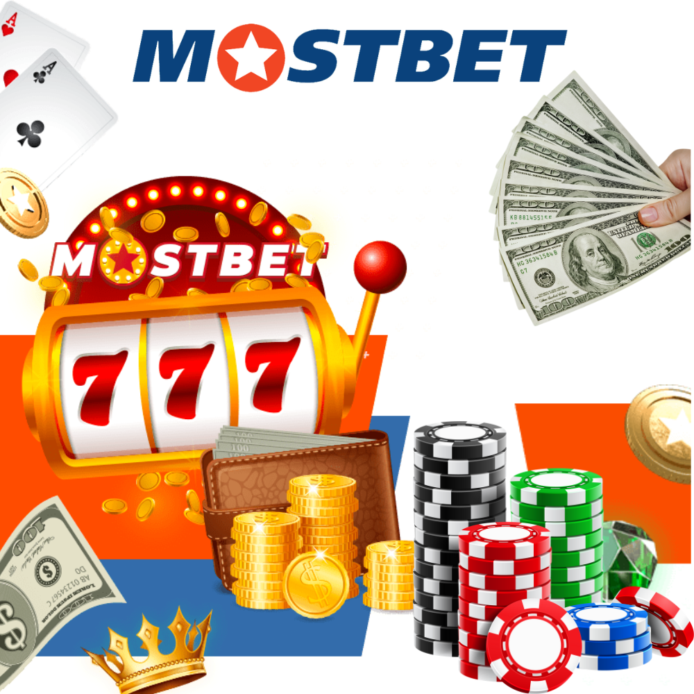 Mostbet Welcome Bonus: 700 TND + 250 Free Spins