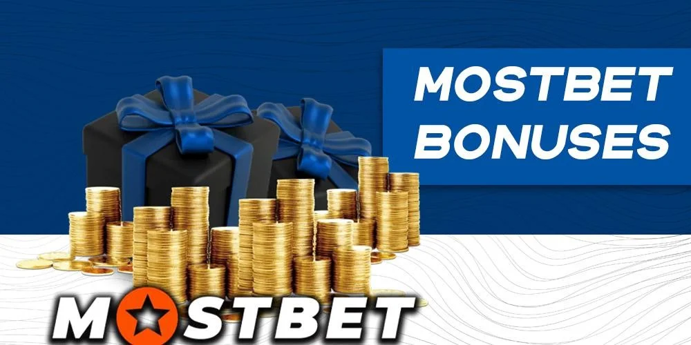 Current Mostbet Promotions