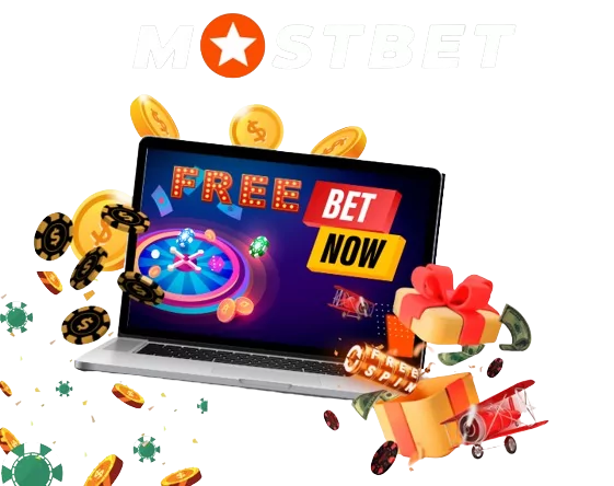 Бонусы Mostbet для игры Aviator