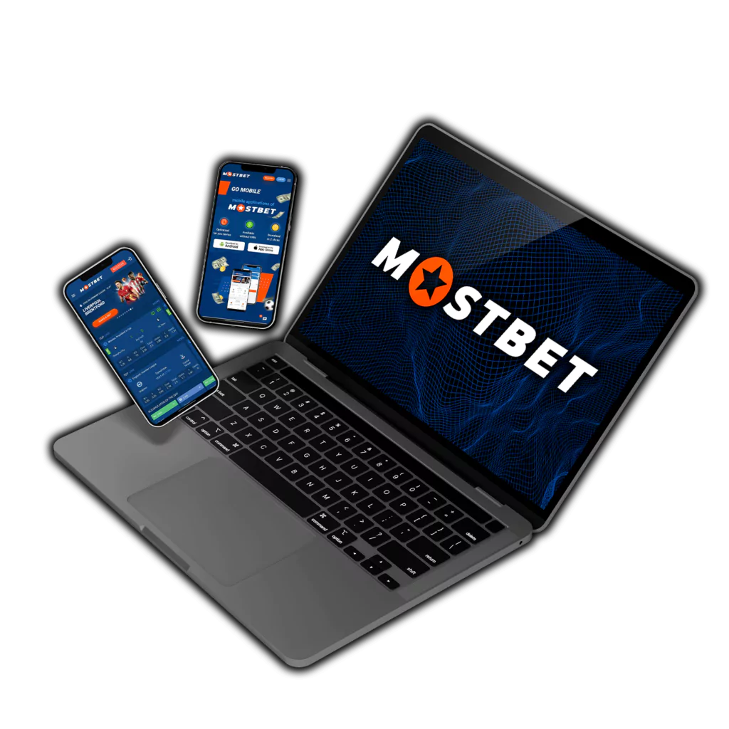 Руководство по загрузке приложения Mostbet для ПК в России